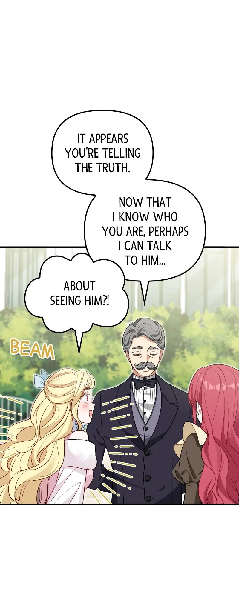 I Woke Up As a Notorious Troublemaker! Chapter 17 page 40
