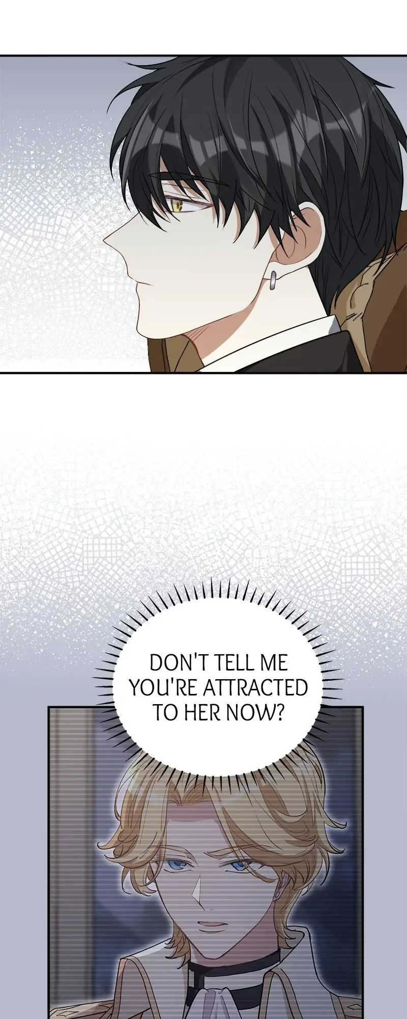 I Woke Up As a Notorious Troublemaker! Chapter 17 page 49