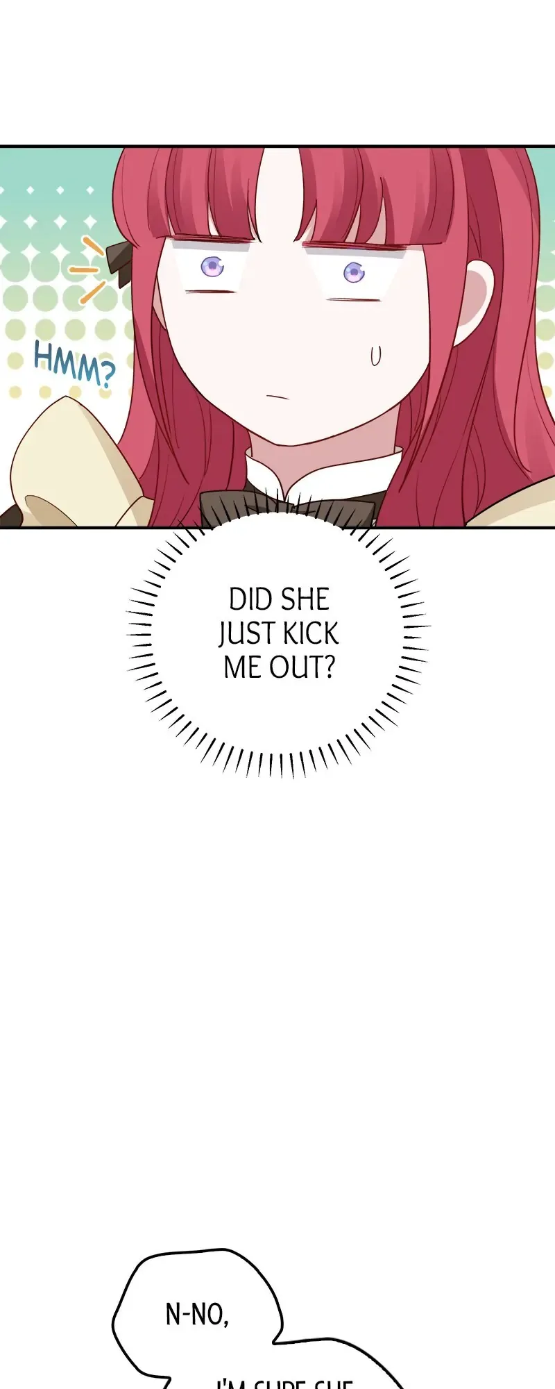 I Woke Up As a Notorious Troublemaker! Chapter 17 page 58
