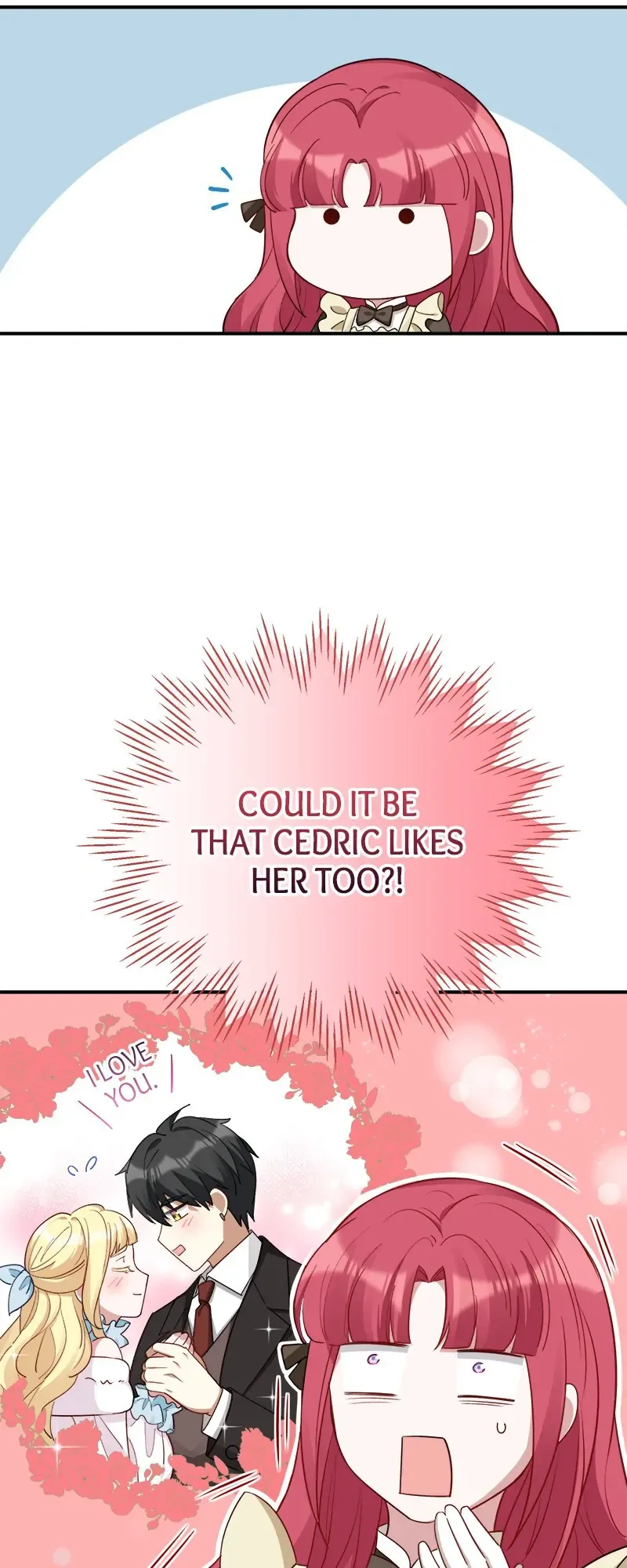 I Woke Up As a Notorious Troublemaker! Chapter 17 page 61