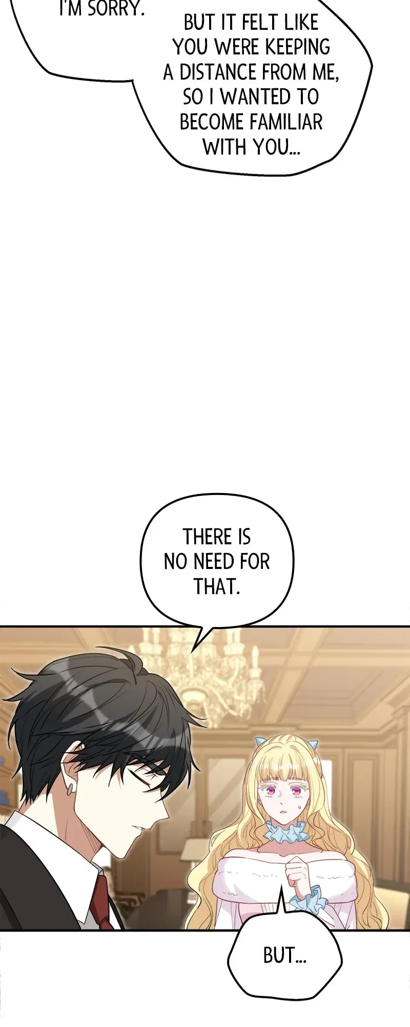 I Woke Up As a Notorious Troublemaker! Chapter 17 page 70