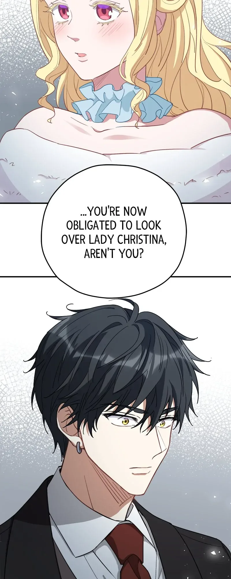 I Woke Up As a Notorious Troublemaker! Chapter 17 page 77