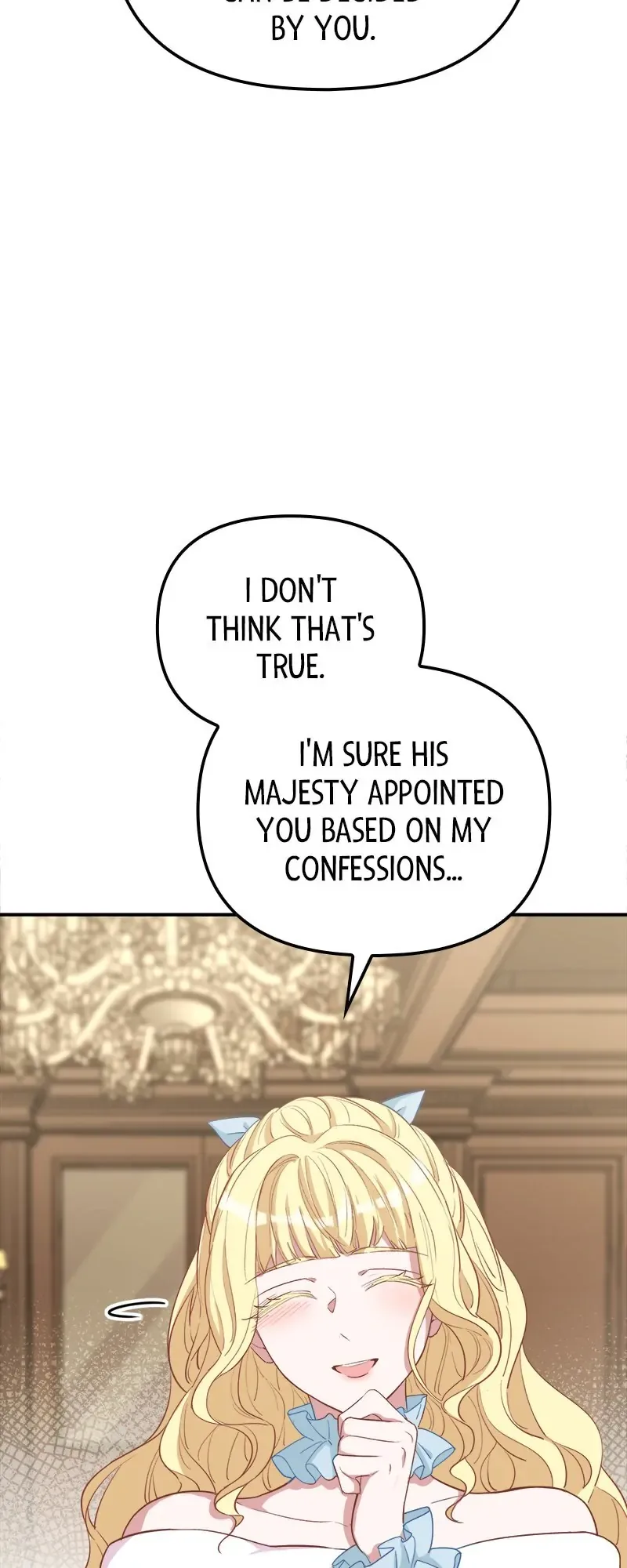 I Woke Up As a Notorious Troublemaker! Chapter 17 page 82