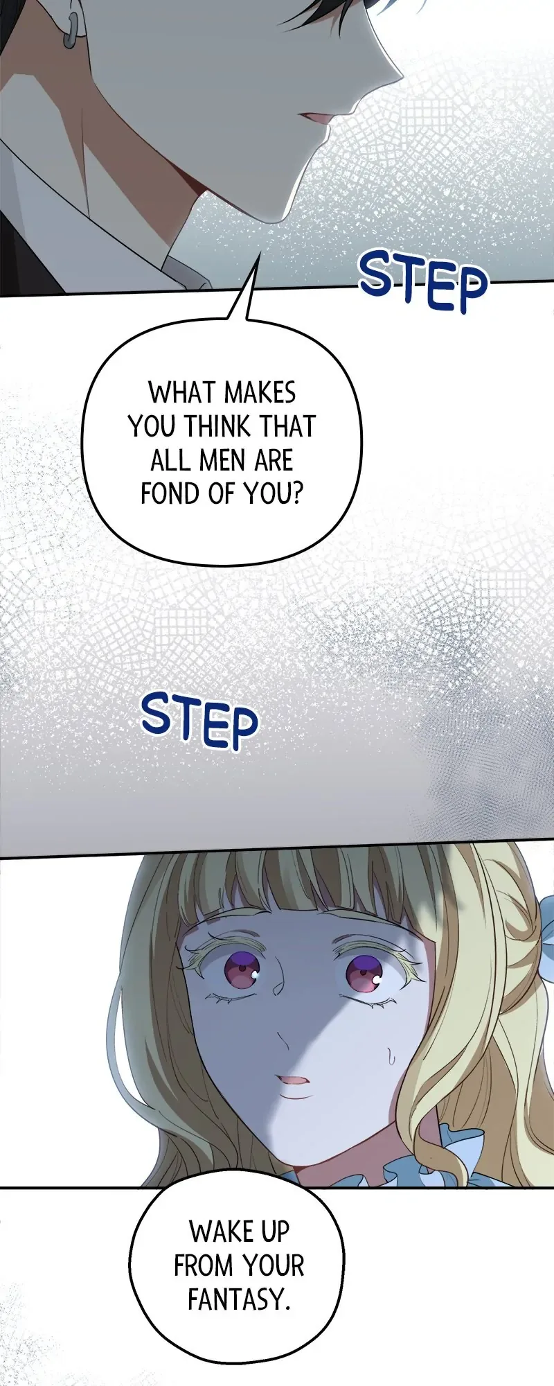 I Woke Up As a Notorious Troublemaker! Chapter 18 page 9