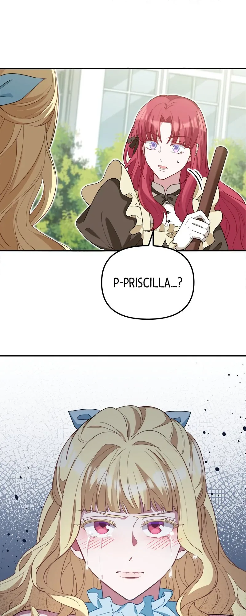 I Woke Up As a Notorious Troublemaker! Chapter 18 page 18