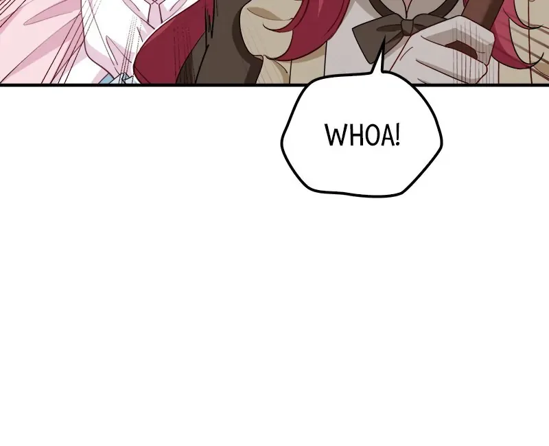I Woke Up As a Notorious Troublemaker! Chapter 18 page 17