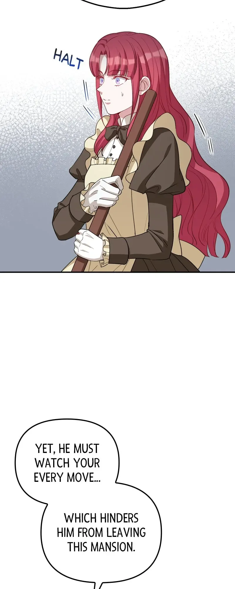I Woke Up As a Notorious Troublemaker! Chapter 18 page 24
