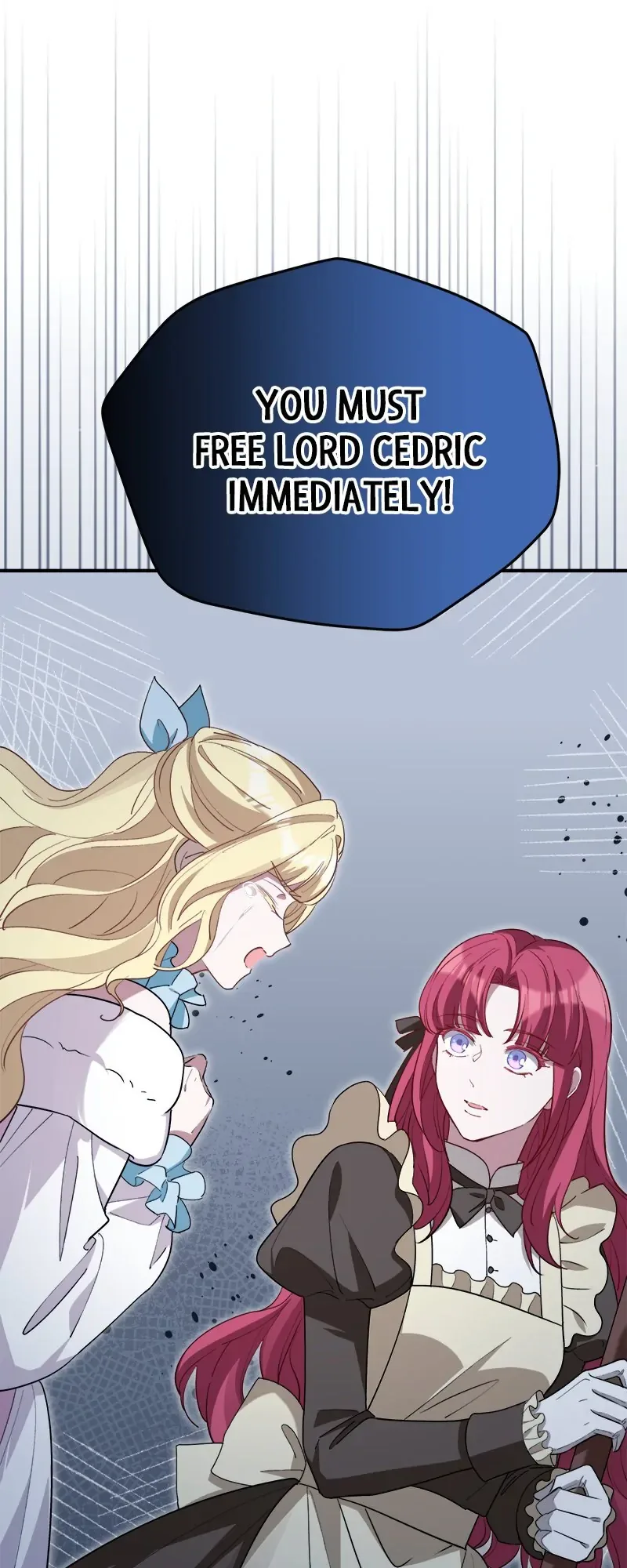 I Woke Up As a Notorious Troublemaker! Chapter 18 page 20
