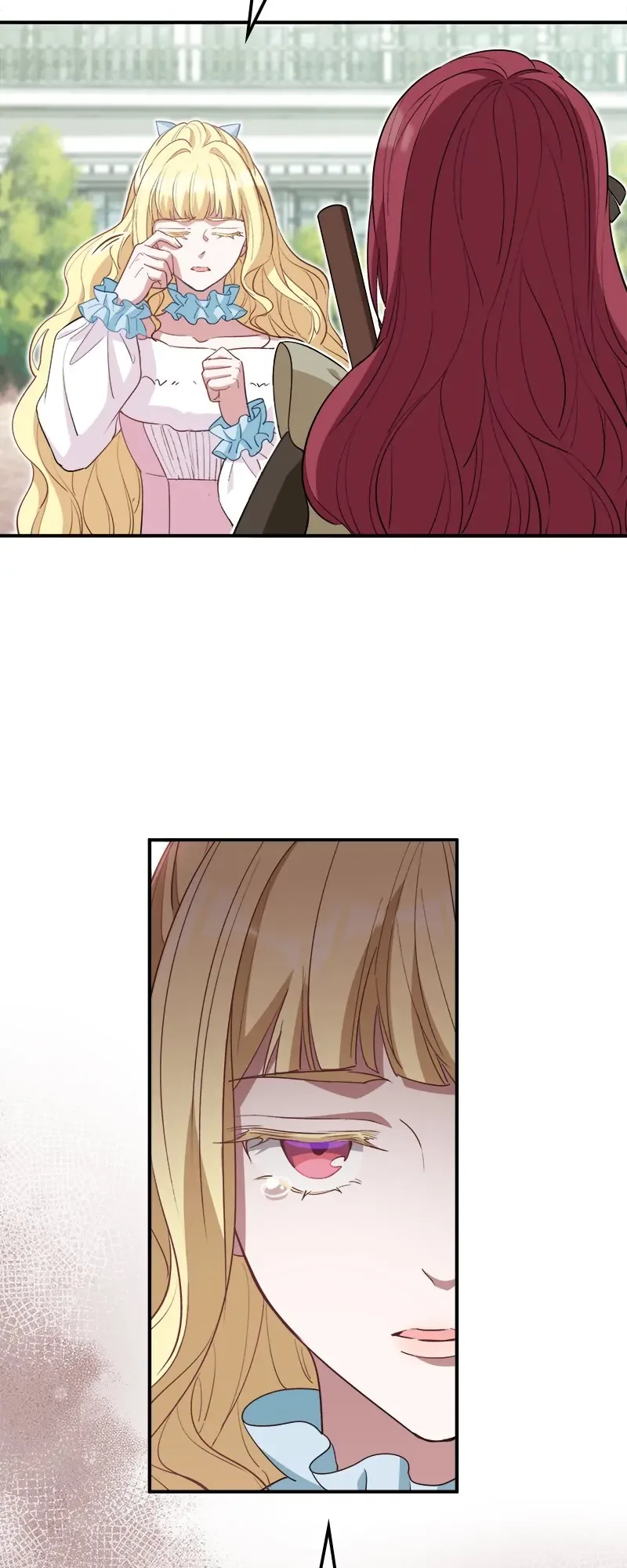 I Woke Up As a Notorious Troublemaker! Chapter 18 page 25