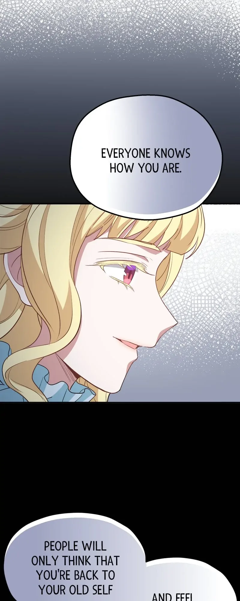 I Woke Up As a Notorious Troublemaker! Chapter 18 page 37