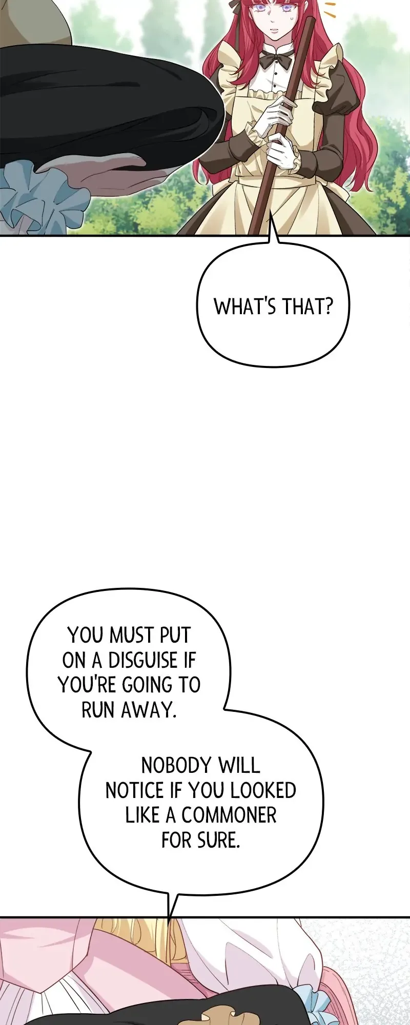 I Woke Up As a Notorious Troublemaker! Chapter 18 page 47