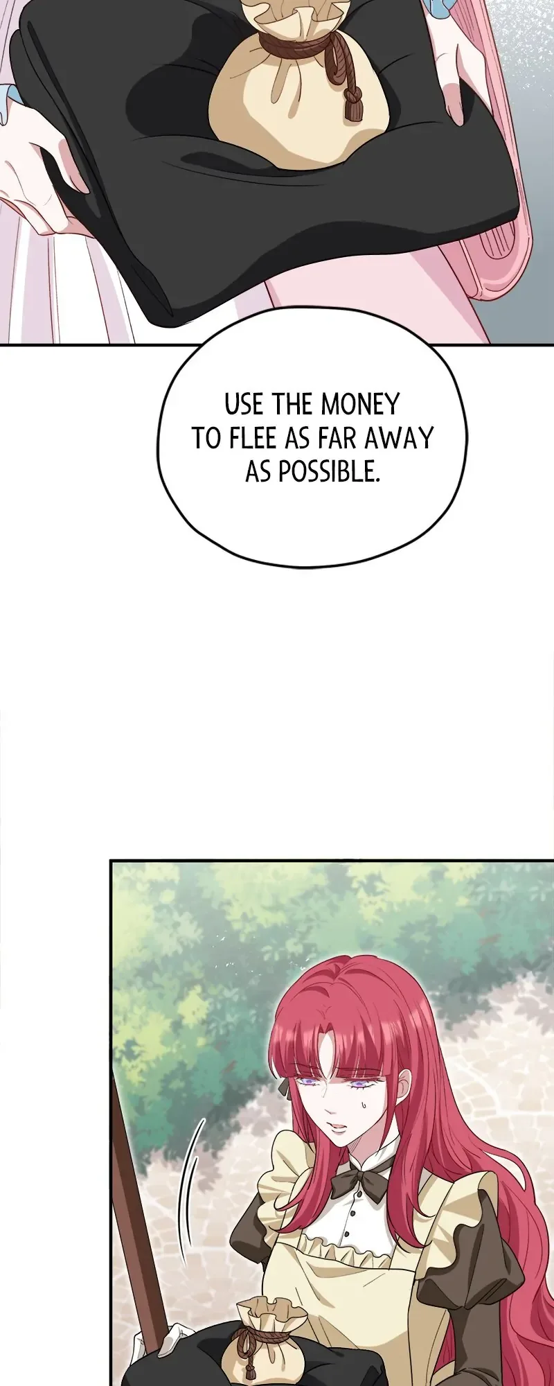 I Woke Up As a Notorious Troublemaker! Chapter 18 page 48