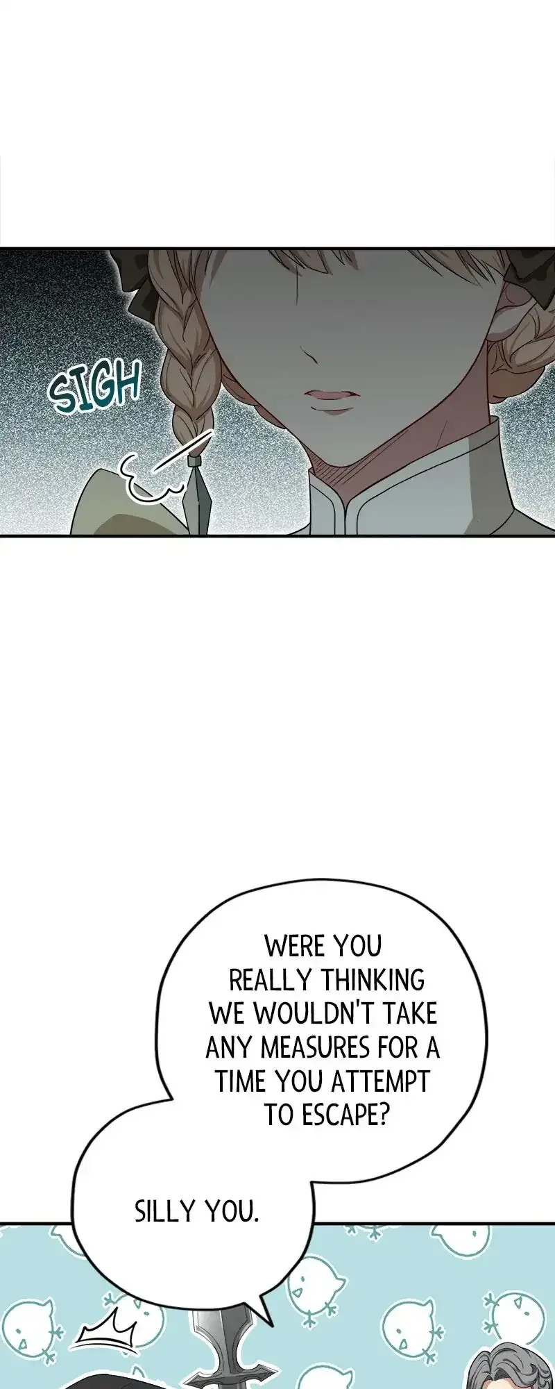 I Woke Up As a Notorious Troublemaker! Chapter 19 page 6