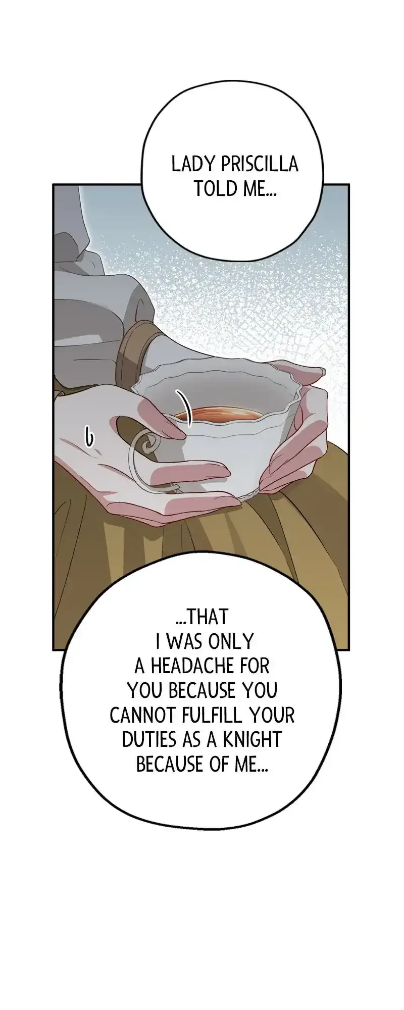 I Woke Up As a Notorious Troublemaker! Chapter 19 page 23