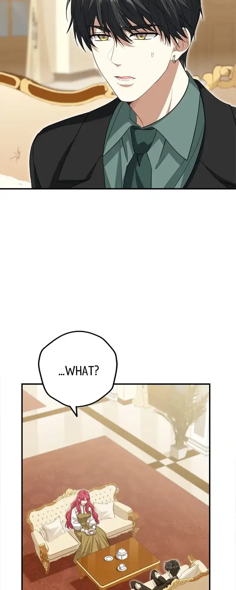 I Woke Up As a Notorious Troublemaker! Chapter 19 page 26