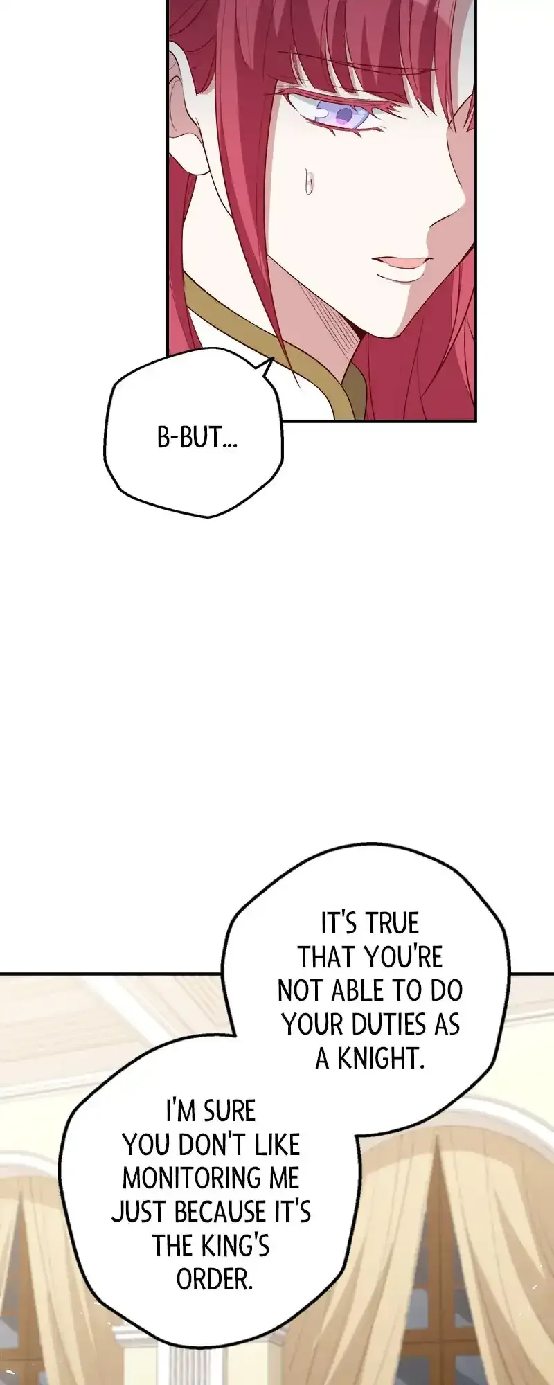 I Woke Up As a Notorious Troublemaker! Chapter 19 page 29