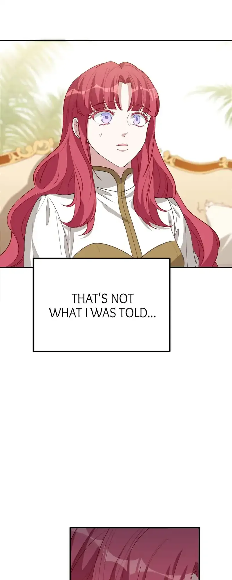 I Woke Up As a Notorious Troublemaker! Chapter 19 page 28