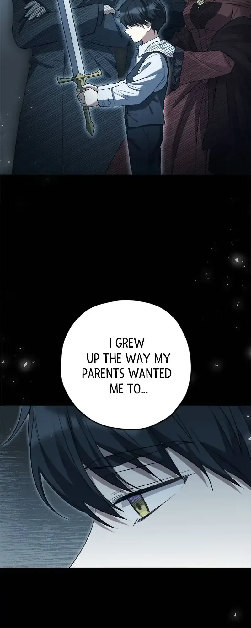 I Woke Up As a Notorious Troublemaker! Chapter 19 page 40