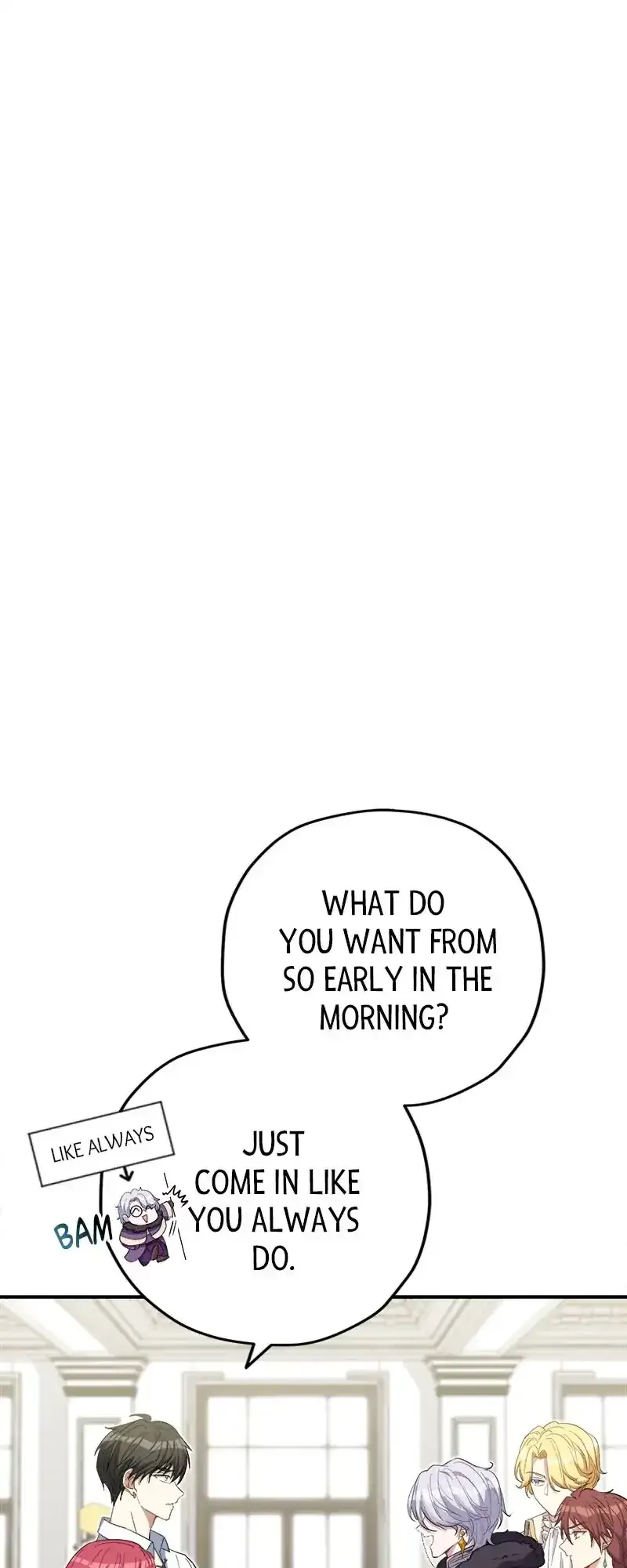 I Woke Up As a Notorious Troublemaker! Chapter 20 page 7