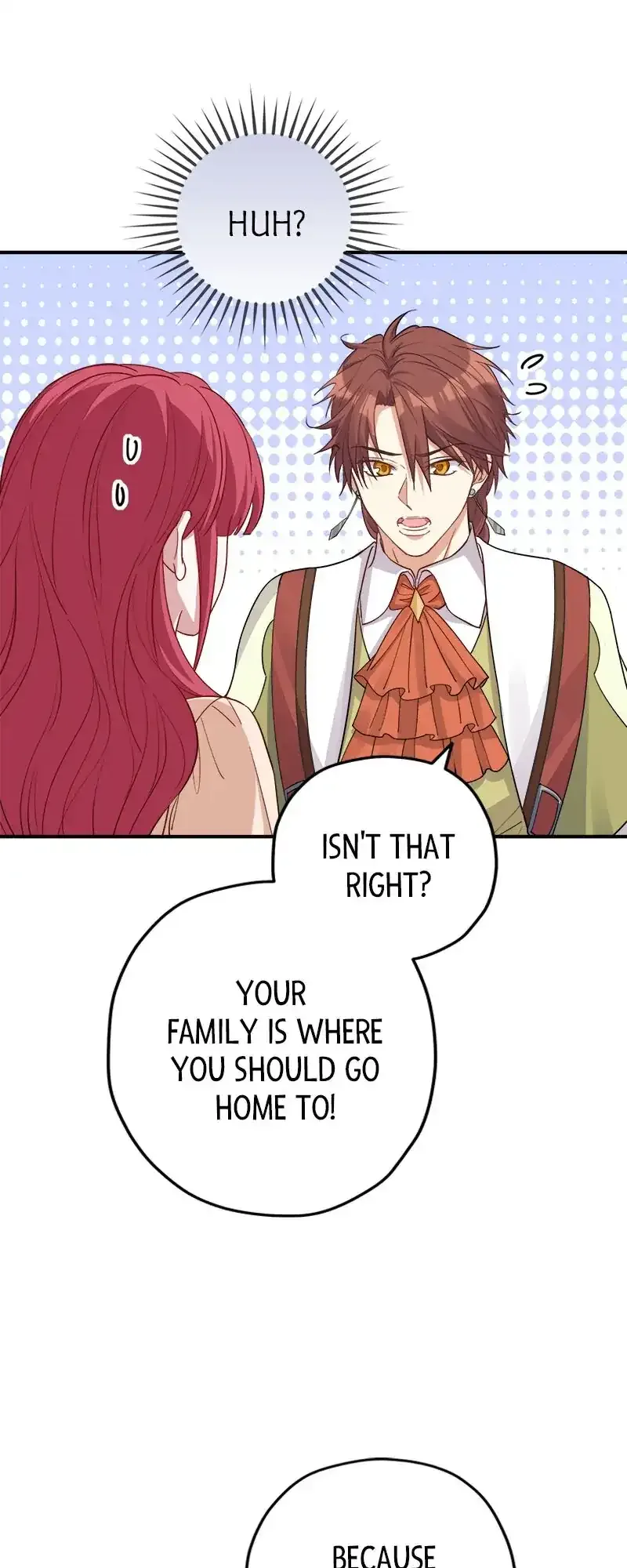 I Woke Up As a Notorious Troublemaker! Chapter 20 page 22
