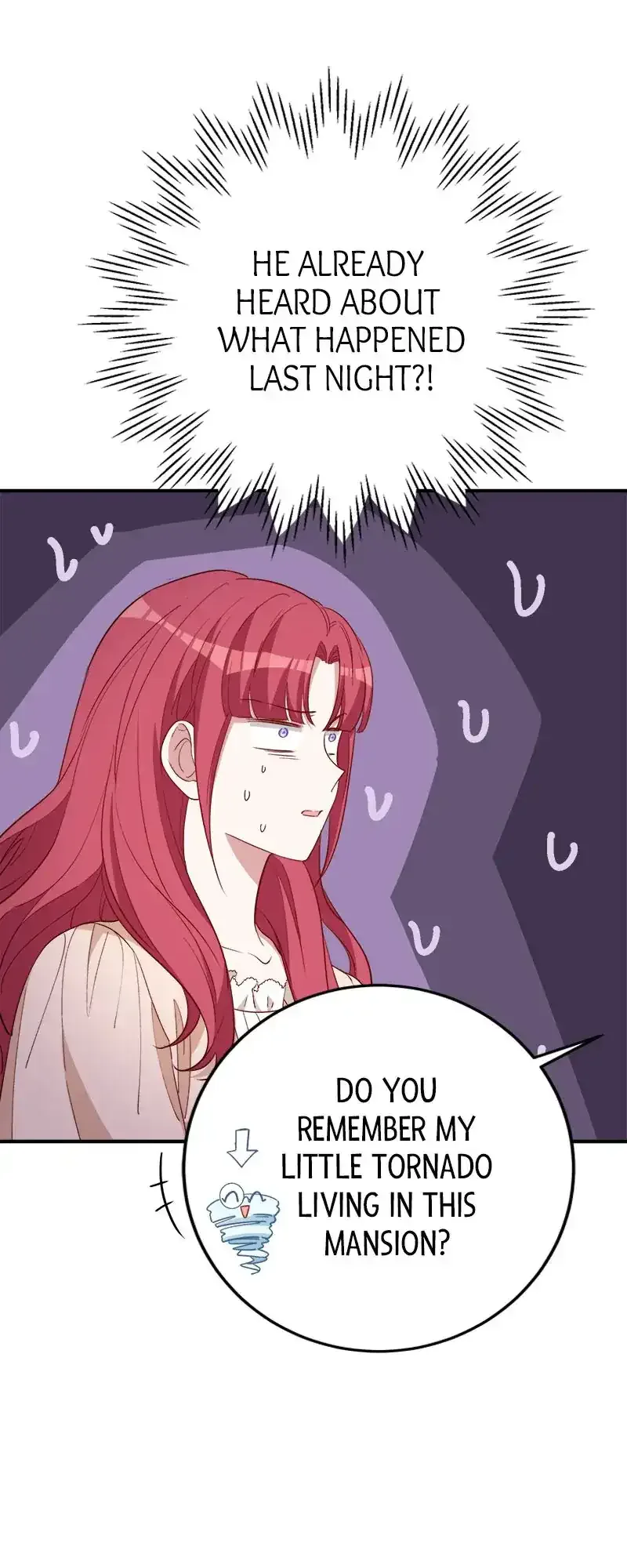 I Woke Up As a Notorious Troublemaker! Chapter 20 page 12