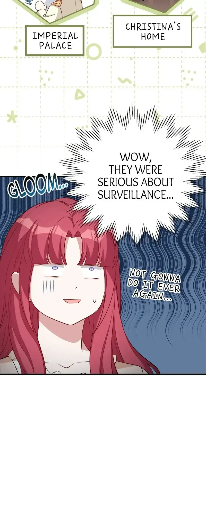 I Woke Up As a Notorious Troublemaker! Chapter 20 page 14
