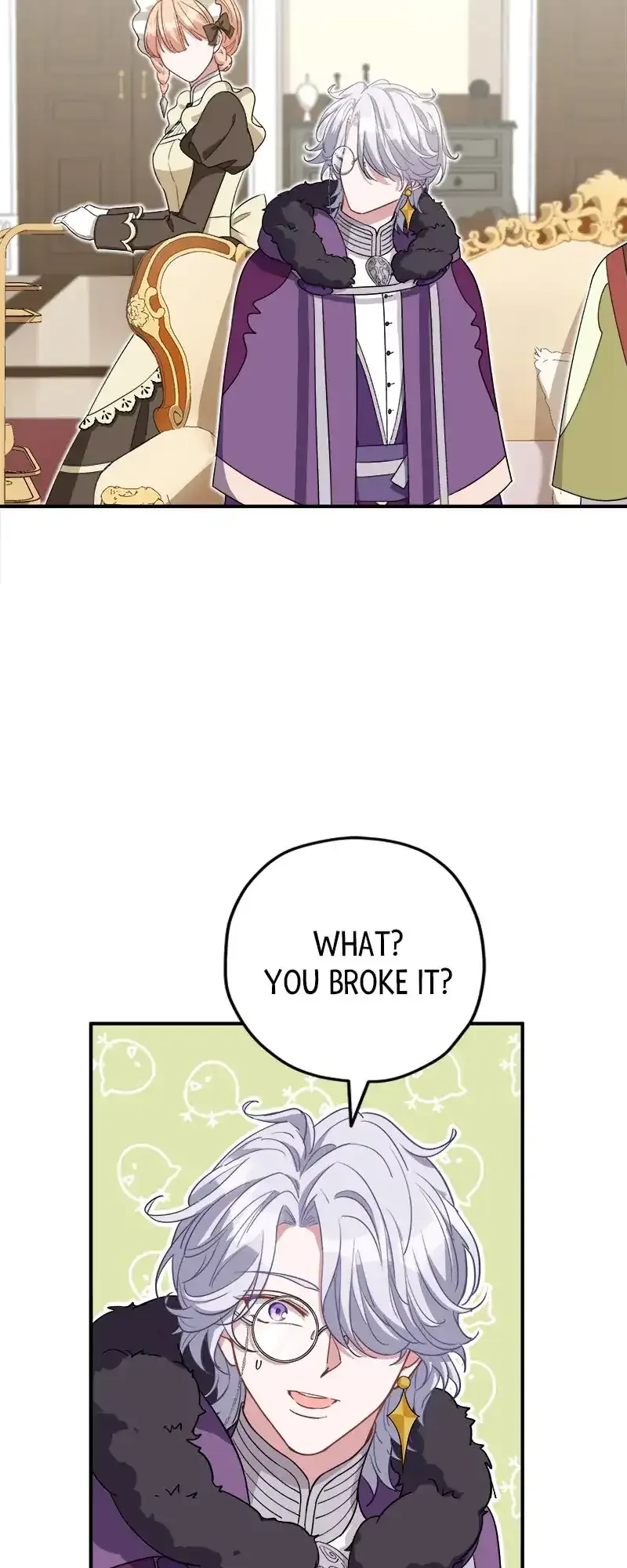 I Woke Up As a Notorious Troublemaker! Chapter 20 page 45