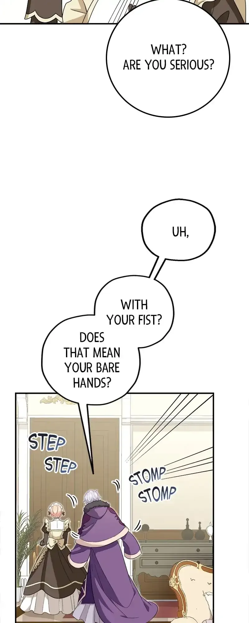 I Woke Up As a Notorious Troublemaker! Chapter 20 page 47