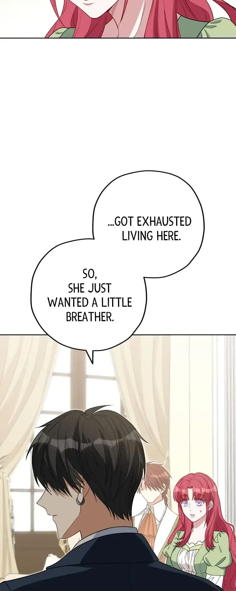 I Woke Up As a Notorious Troublemaker! Chapter 20 page 55