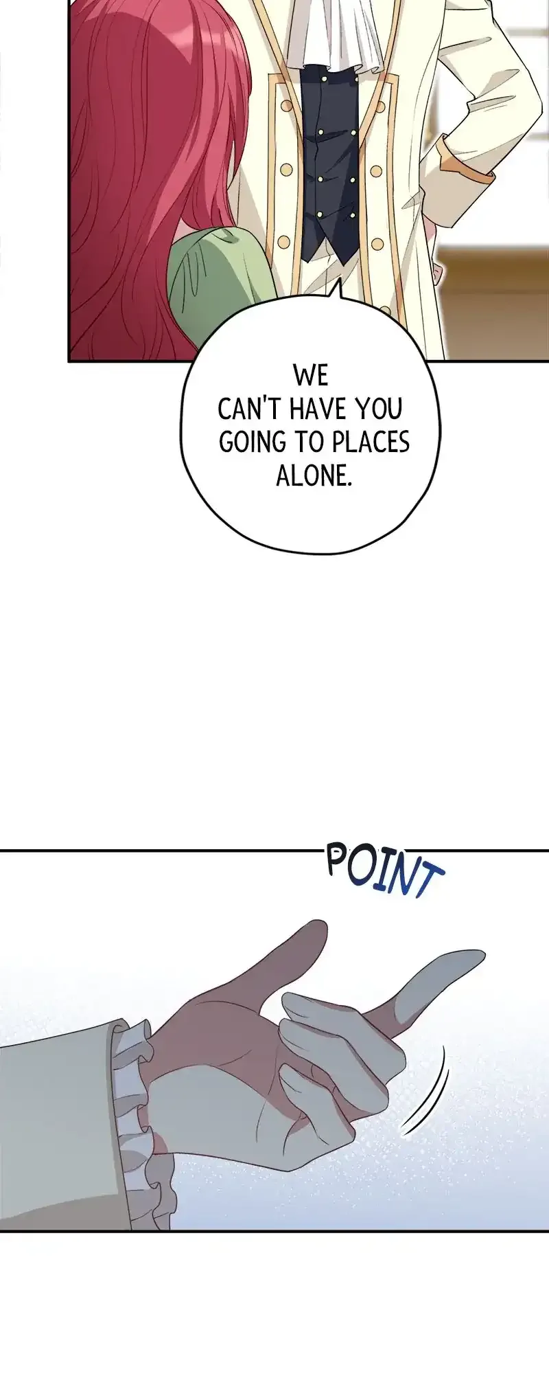 I Woke Up As a Notorious Troublemaker! Chapter 20 page 72