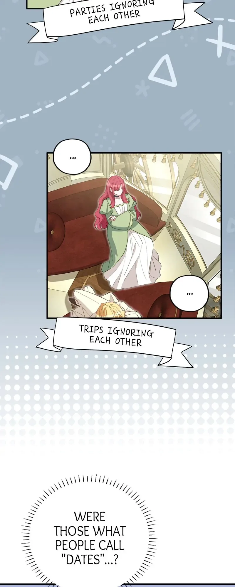 I Woke Up As a Notorious Troublemaker! Chapter 21 page 8