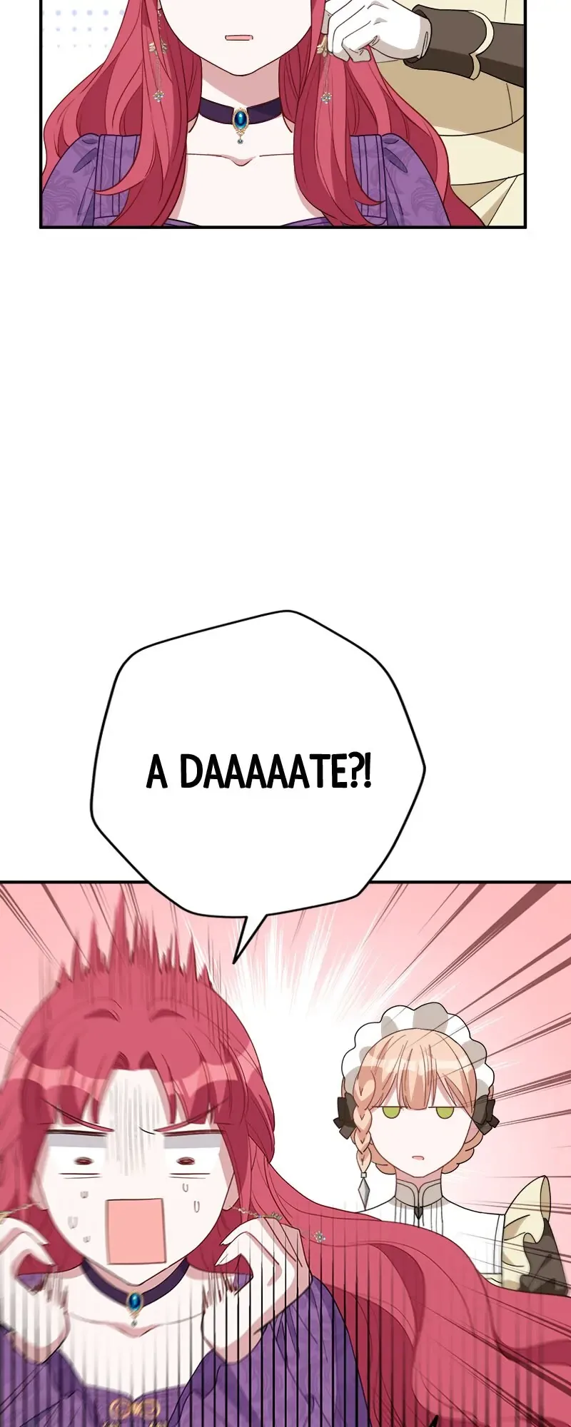 I Woke Up As a Notorious Troublemaker! Chapter 21 page 4