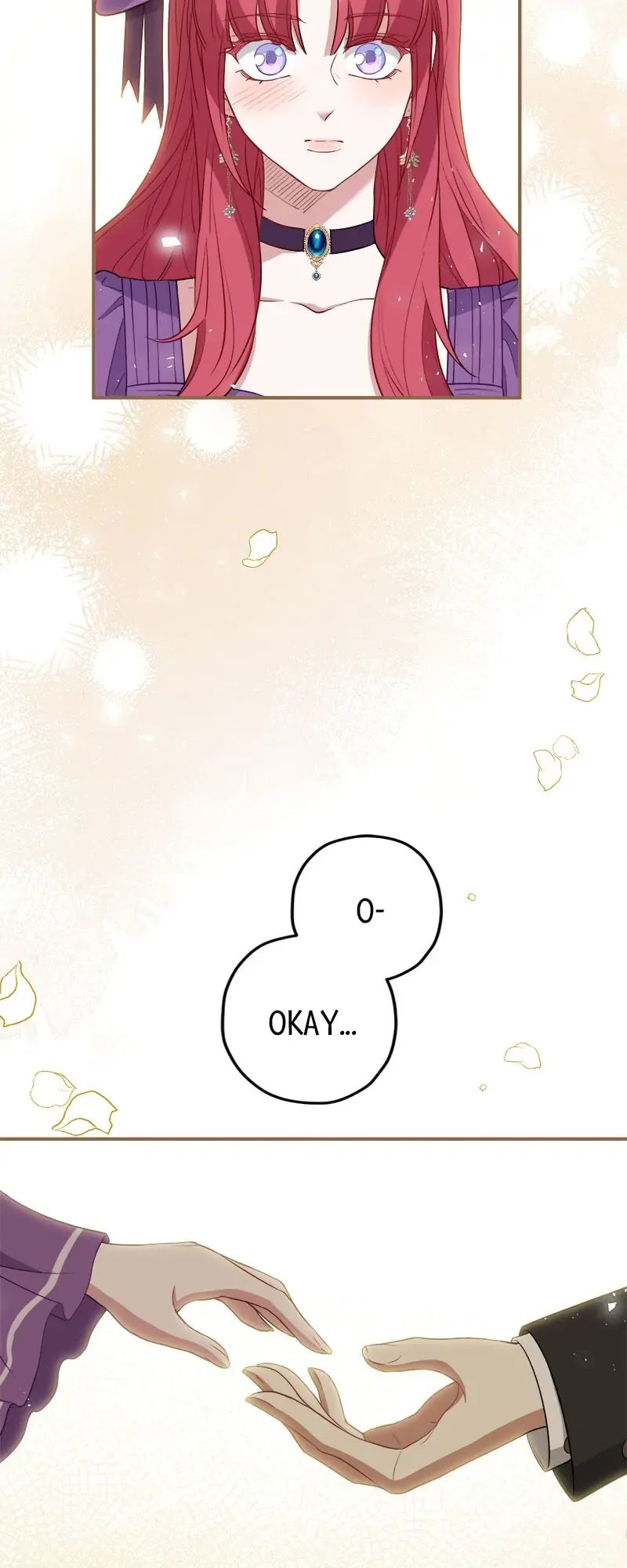 I Woke Up As a Notorious Troublemaker! Chapter 21 page 19