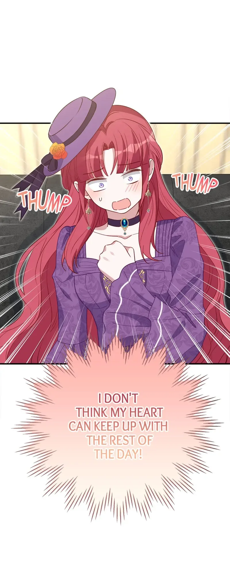 I Woke Up As a Notorious Troublemaker! Chapter 21 page 22