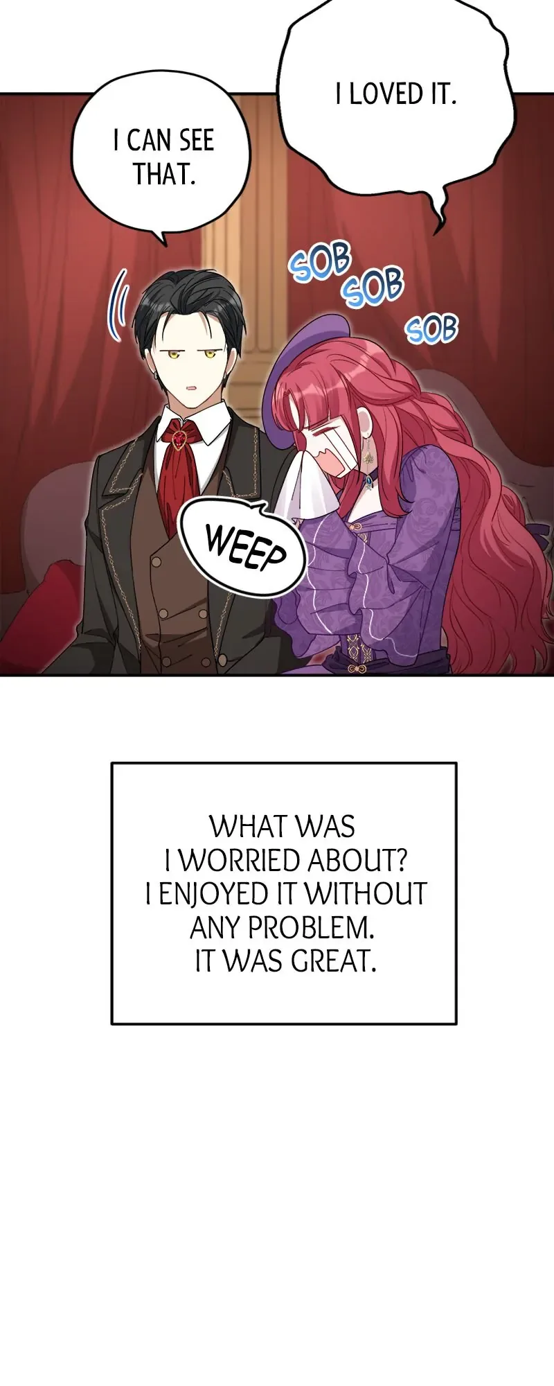 I Woke Up As a Notorious Troublemaker! Chapter 21 page 43