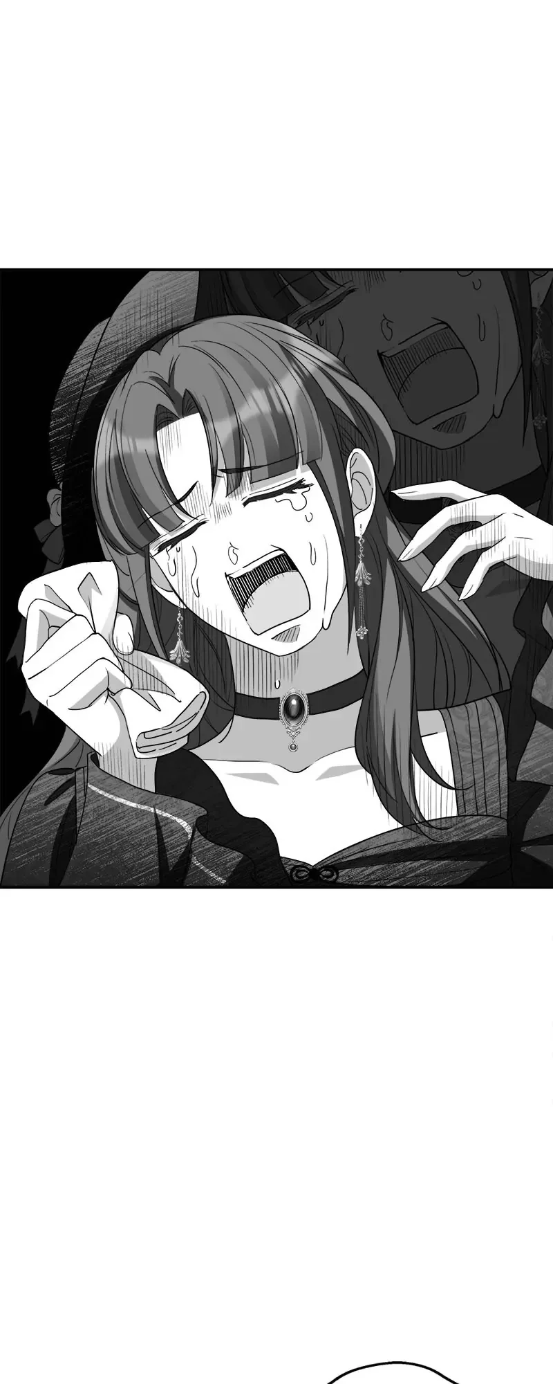 I Woke Up As a Notorious Troublemaker! Chapter 21 page 42