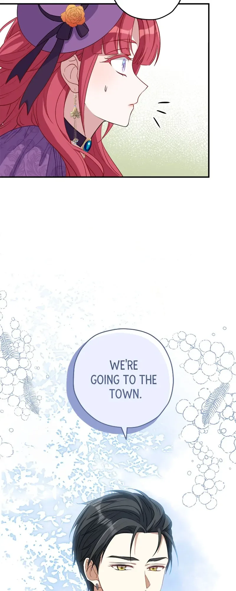 I Woke Up As a Notorious Troublemaker! Chapter 21 page 52