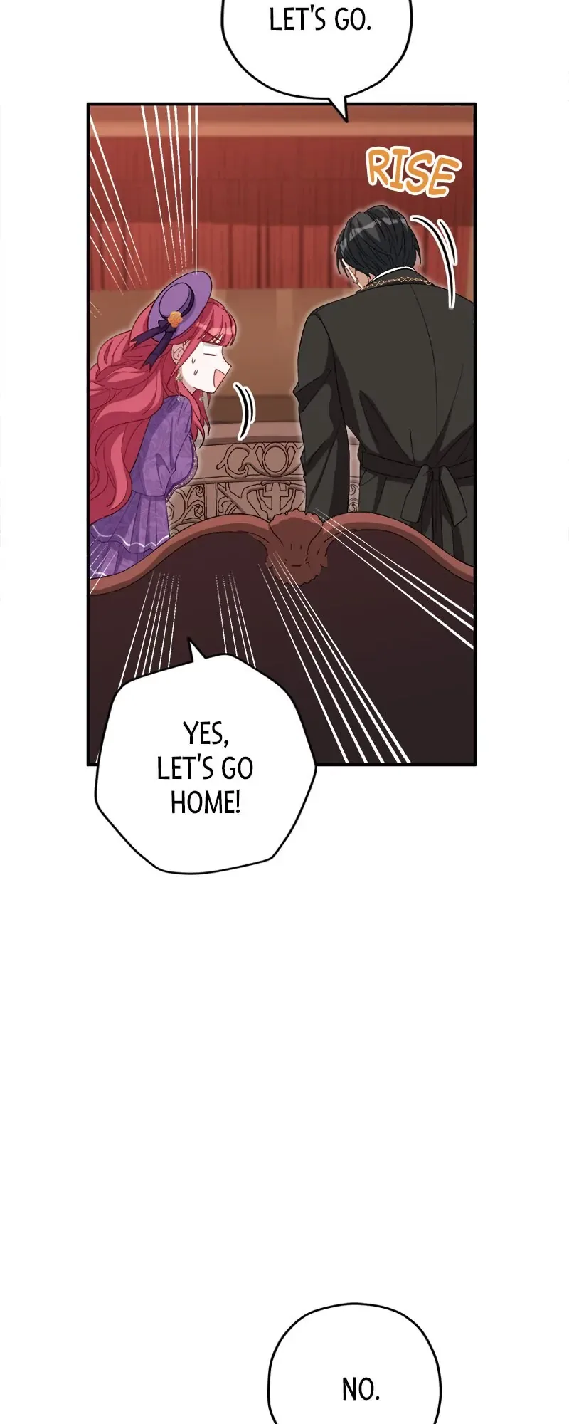 I Woke Up As a Notorious Troublemaker! Chapter 21 page 51
