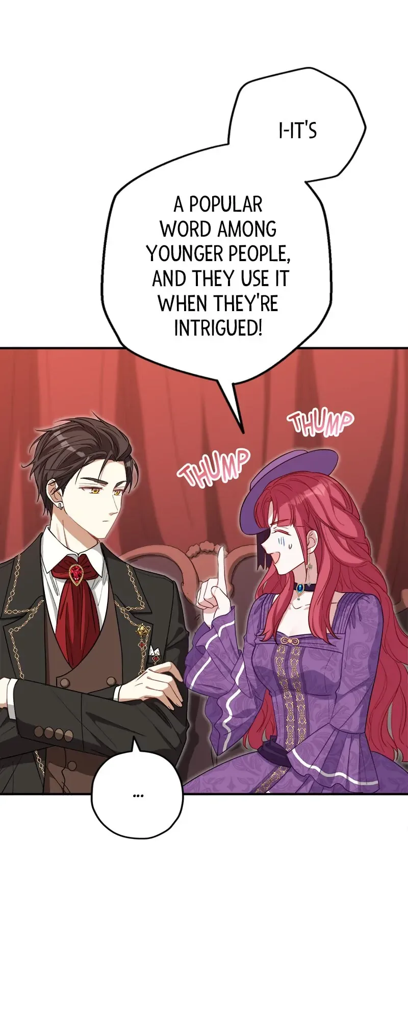 I Woke Up As a Notorious Troublemaker! Chapter 21 page 47