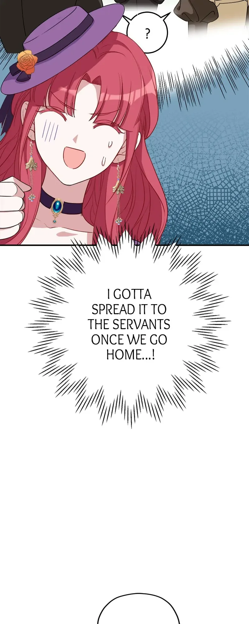 I Woke Up As a Notorious Troublemaker! Chapter 21 page 50