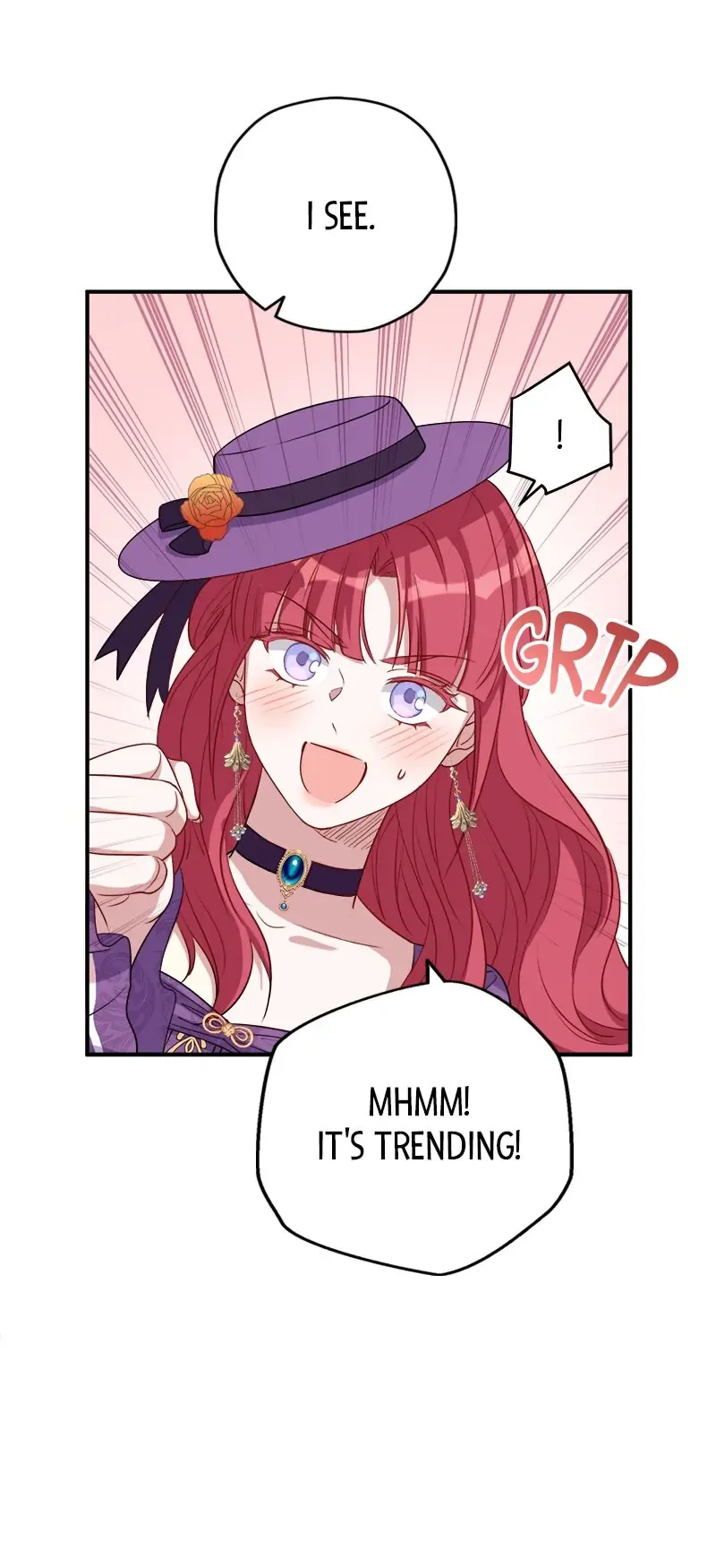 I Woke Up As a Notorious Troublemaker! Chapter 21 page 48