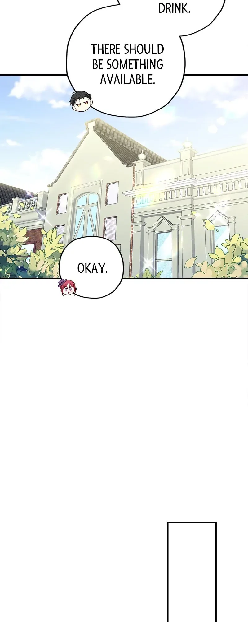 I Woke Up As a Notorious Troublemaker! Chapter 21 page 60