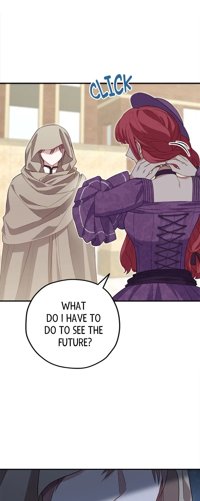 I Woke Up As a Notorious Troublemaker! Chapter 21 page 72