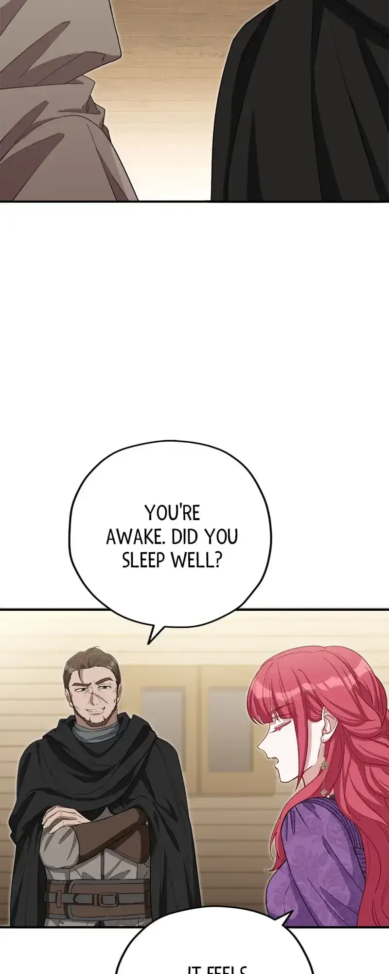 I Woke Up As a Notorious Troublemaker! Chapter 22 page 24