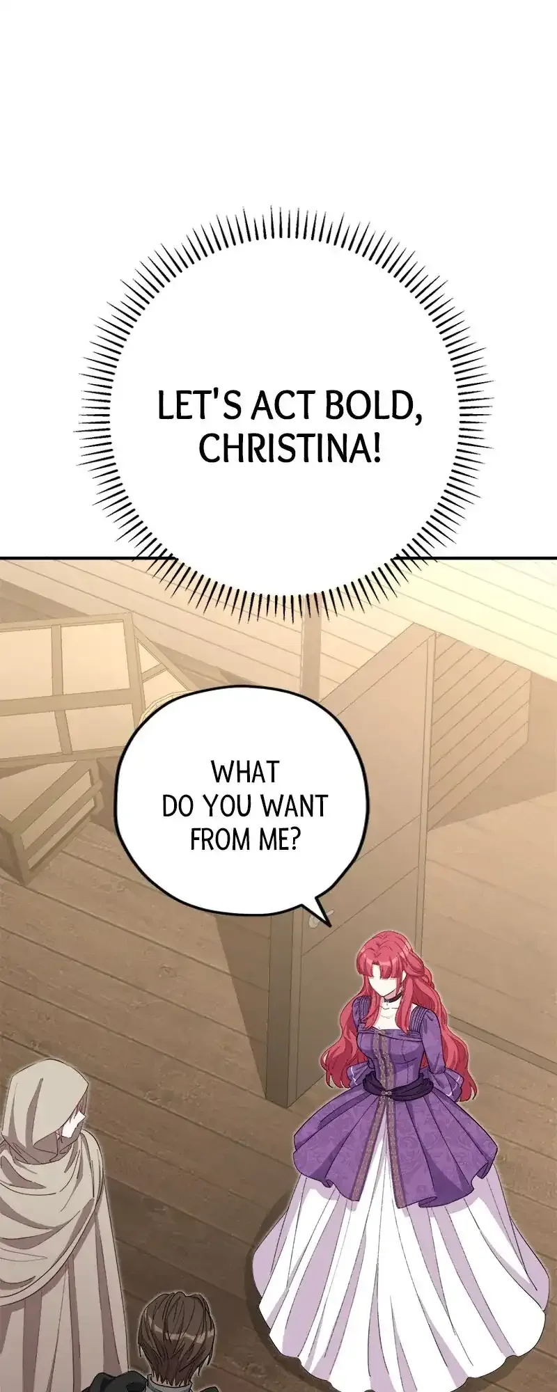 I Woke Up As a Notorious Troublemaker! Chapter 22 page 28