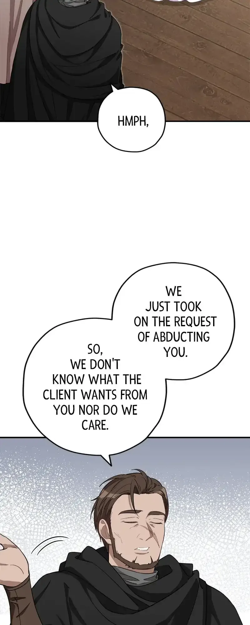 I Woke Up As a Notorious Troublemaker! Chapter 22 page 29