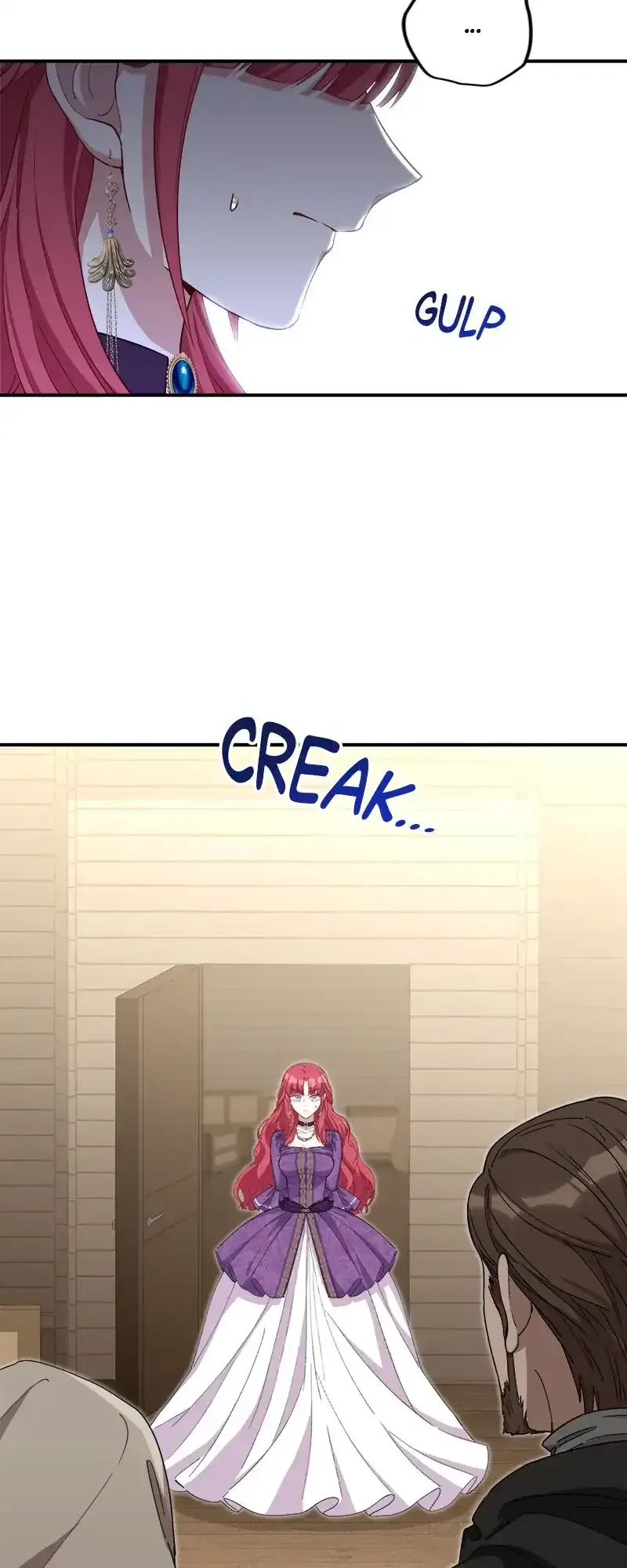I Woke Up As a Notorious Troublemaker! Chapter 22 page 23