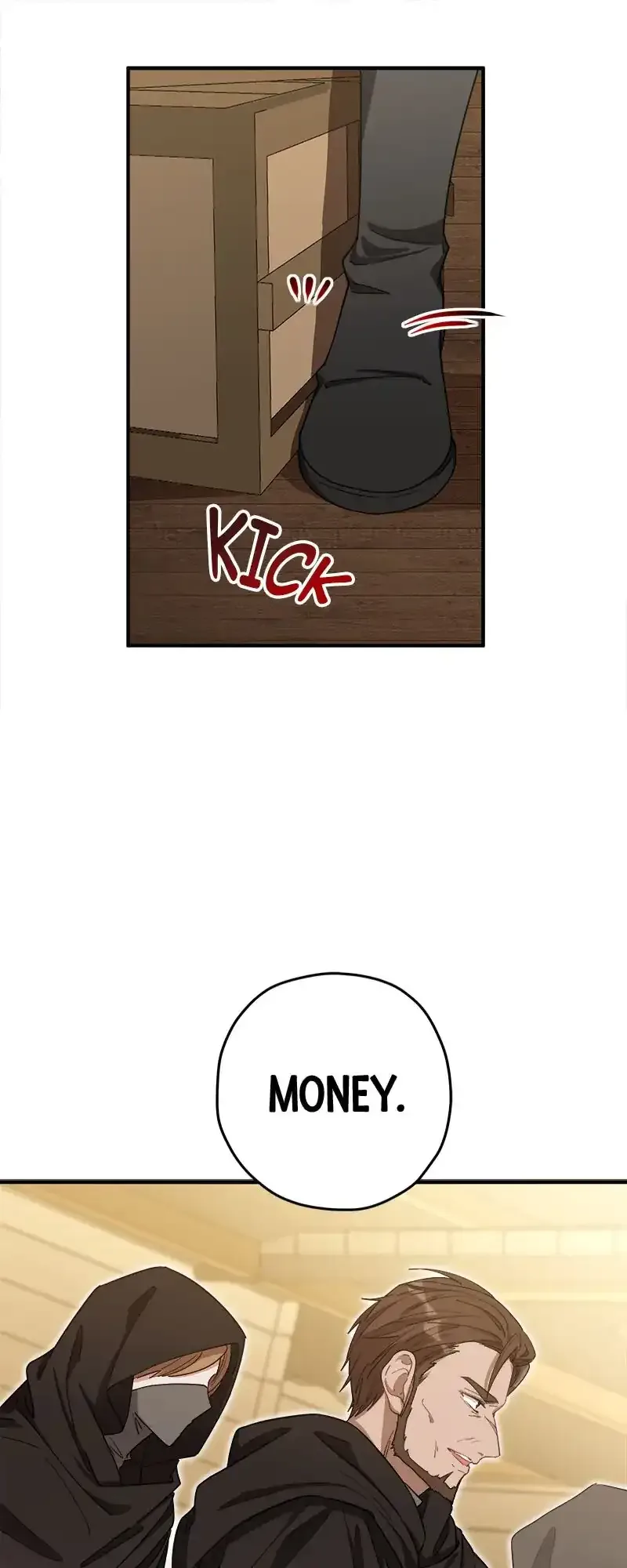 I Woke Up As a Notorious Troublemaker! Chapter 22 page 31