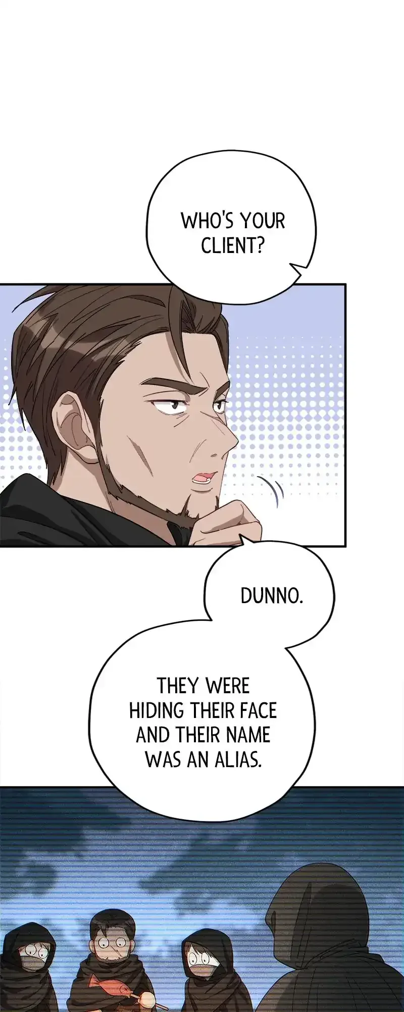I Woke Up As a Notorious Troublemaker! Chapter 22 page 34