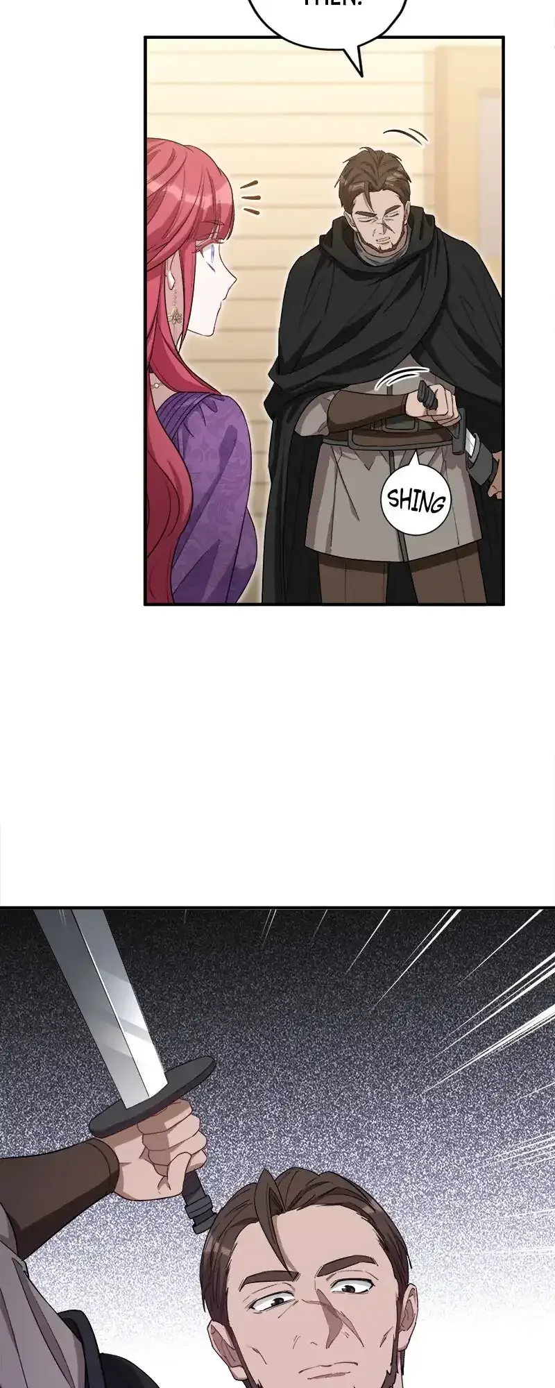 I Woke Up As a Notorious Troublemaker! Chapter 22 page 37